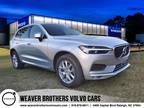 2021 Volvo XC60 T5 Momentum