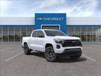 2024 Chevrolet Colorado