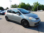 2007 Nissan Versa 1.8 S