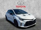 2024 Toyota Gr Corolla Premium