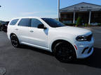 2022 Dodge Durango SXT