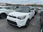 2015 Kia Soul !