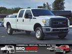 2013 Ford F-250 Super Duty XL