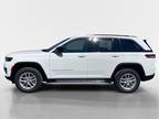 2024 Jeep Grand Cherokee Laredo X