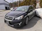 2015 Subaru Impreza 2.0i Sport Premium