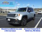 2016 Jeep Renegade Sport