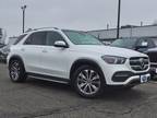 2020 Mercedes-Benz Gle GLE 350 4MATIC