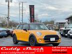 2016 Mini Hardtop 4 Door Cooper