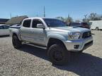 2012 Toyota Tacoma V6