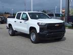 2024 Chevrolet Colorado WT