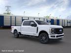 2024 Ford F-250 Super Duty Lariat 608A