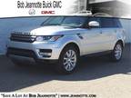 2014 Land Rover Range Rover Sport HSE