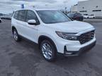 2024 Honda Passport EX-L