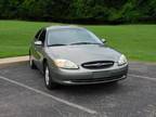 2003 Ford Taurus SES