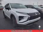 2022 Mitsubishi Eclipse Cross LE