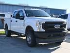 2020 Ford F-350 Super Duty XL