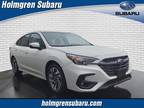 2024 Subaru Legacy Limited