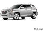 2016 Gmc Terrain Denali