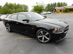 2013 Dodge Charger R/T