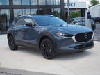 2022 Mazda CX-30 Carbon Edition