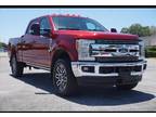 2017 Ford F-250 Super Duty Lariat