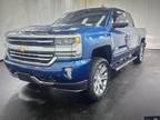 2018 Chevrolet Silverado 1500 High Country