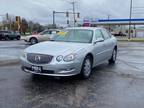 2009 Buick Lacrosse CXL