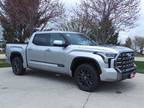 2024 Toyota Tundra Platinum Hybrid