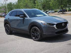 2022 Mazda CX-30 Turbo Premium Plus