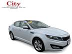 2012 Kia Optima EX