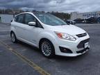 2015 Ford C-MAX Hybrid SEL