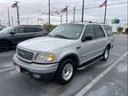 2000 Ford Expedition XLT