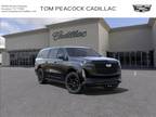 2024 Cadillac Escalade Esv Sport