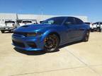 2022 Dodge Charger SRT Hellcat Widebody