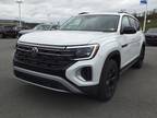 2024 Volkswagen Atlas Peak Edition SEL 4Motion