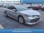 2018 Toyota Camry UNKNOWN