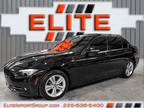 2016 BMW 3 Series 328i