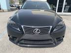 2015 Lexus IS 250 250