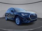 2024 Audi Q3 quattro S line Prem Plus 45 TFSI