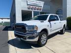 2020 Ram 2500 Limited