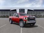 2024 Gmc Sierra 2500HD TK