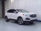 2024 Ford Edge SEL Convenience Pkg / 18 Premium Wheels