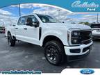 2024 Ford F-350 Super Duty XL