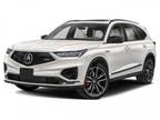 2024 Acura Mdx SH-AWD Type S w/Advance Package