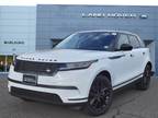 2024 Land Rover Range Rover Velar P250 S