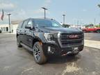 2024 Gmc Yukon Xl AT4