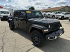 2024 Jeep Gladiator Sport Max Tow