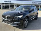 2022 Volvo XC60 Recharge T8 Inscription