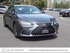 2024 Lexus ES 250 250