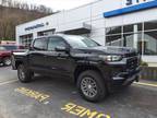 2024 Chevrolet Colorado 4WD CREW CAB LT